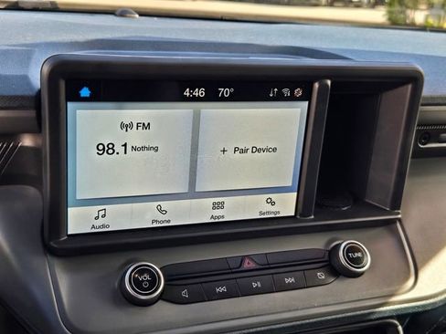 Certified 2024 Ford Maverick XL FWD image 6