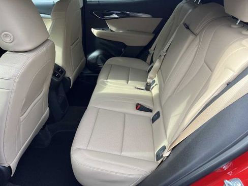 New 2026 Buick Envision Preferred image 20