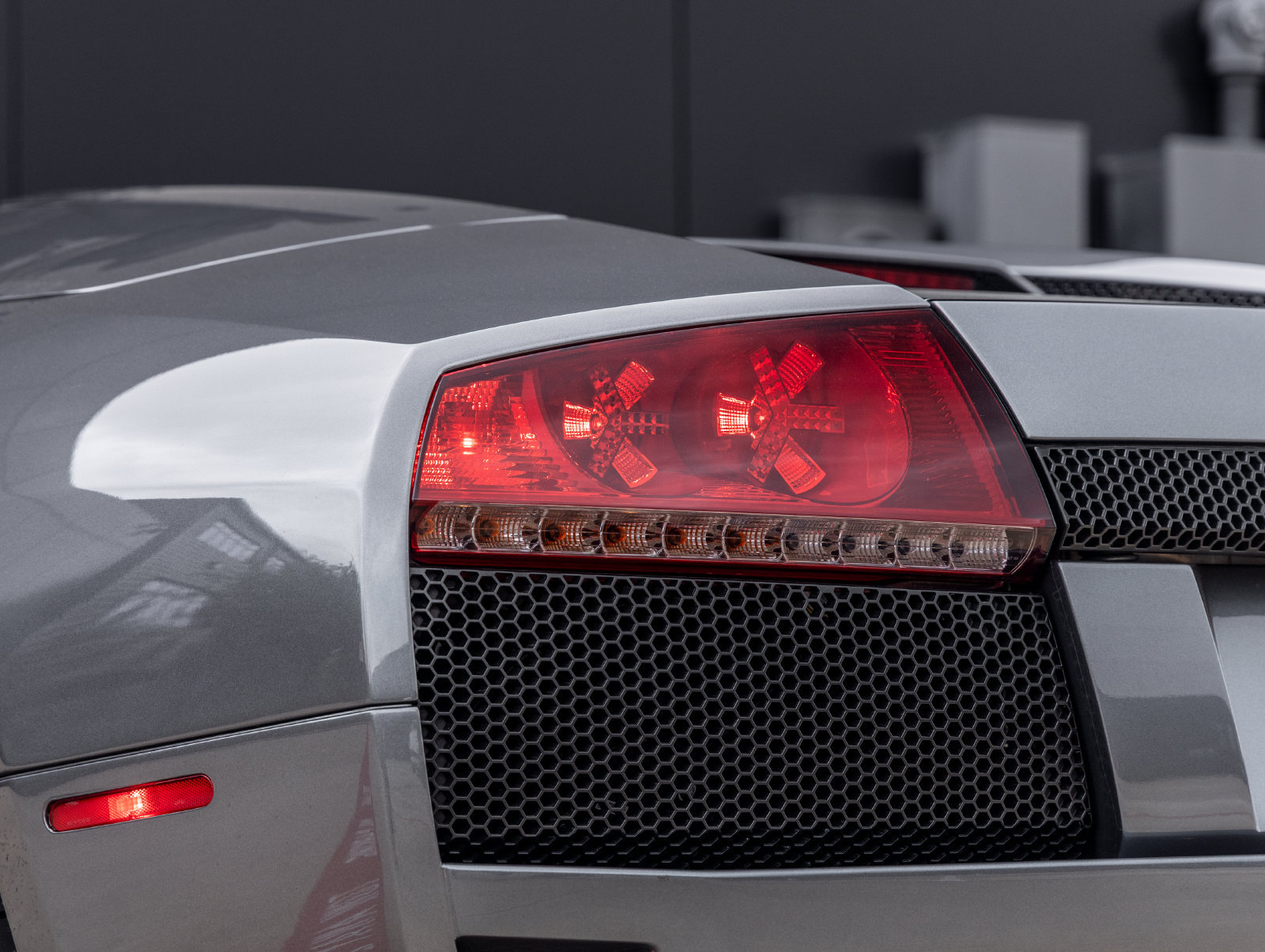 Used 2008 Lamborghini Murcielago LP 640 AWD/4WD image 14
