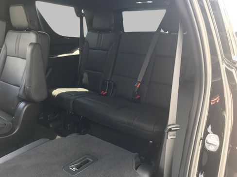 Certified 2021 Chevrolet Tahoe RST w/ Luxury Package AWD/4WD image 29