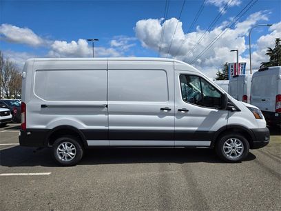 New 2025 Ford Transit 250 Base