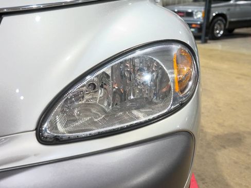 Used 2001 Chrysler PT Cruiser FWD image 30
