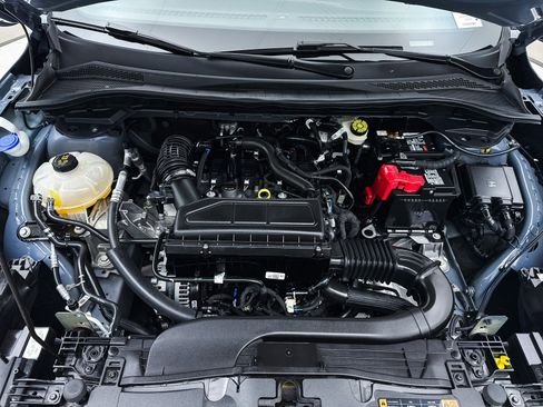 Used 2023 Ford Escape ST-Line w/ Tech Pack #1 image 3