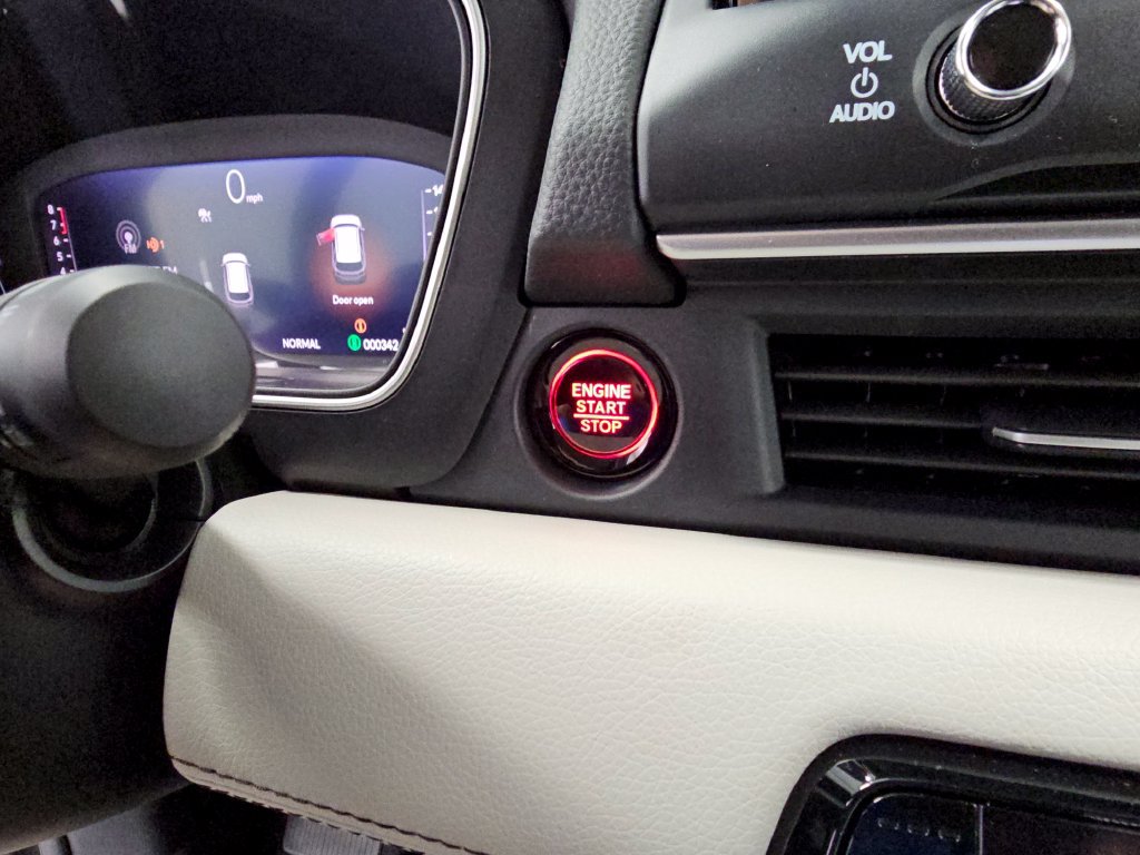 New 2026 Honda Pilot EX-L image 24