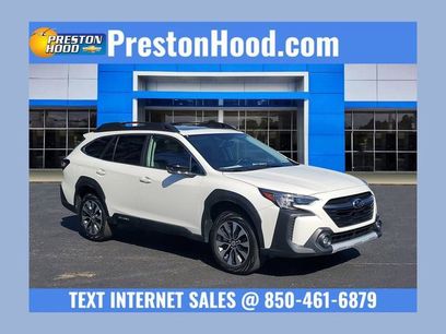Used 2024 Subaru Outback Limited