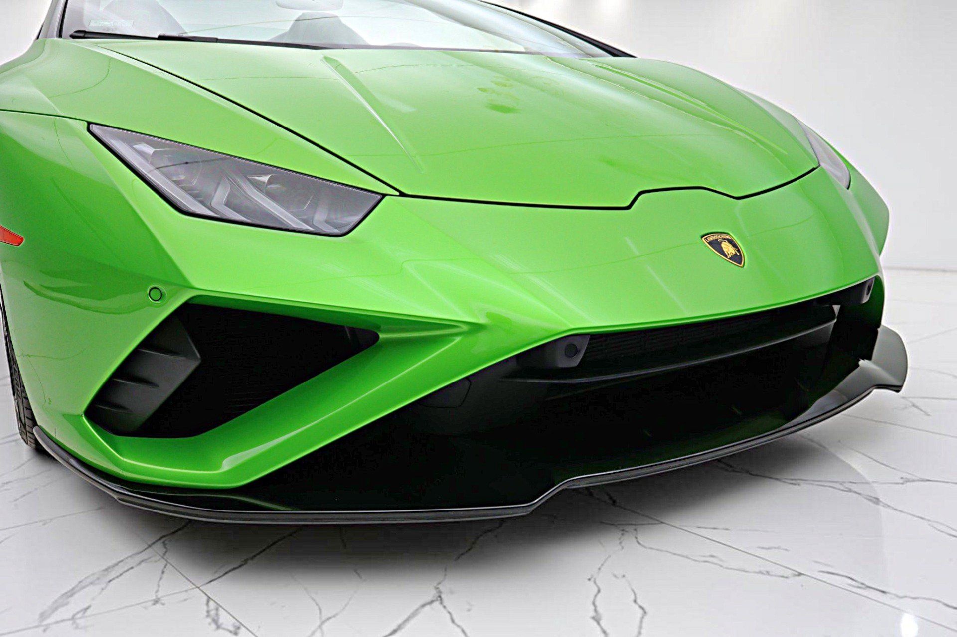 Used 2023 Lamborghini Huracan EVO RWD image 20