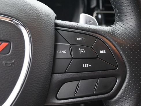 Used 2021 Dodge Durango GT AWD/4WD image 32