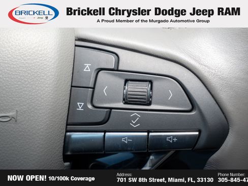 Used 2023 Cadillac XT6 Premium Luxury image 31