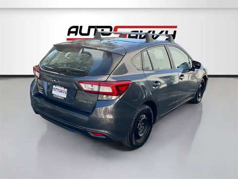 Used 2019 Subaru Impreza 2.0i w/ Eyesight image 7