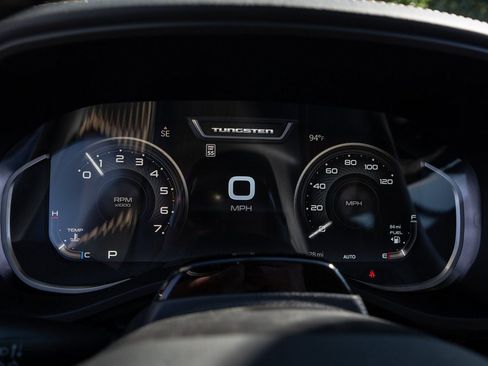 New 2026 RAM 1500 Tungsten w/ Bed Utility Group image 48