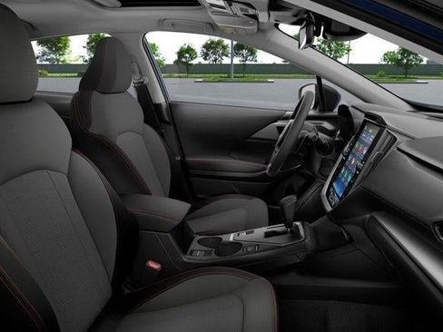 New 2026 Subaru Impreza 2.0i Sport AWD/4WD image 37