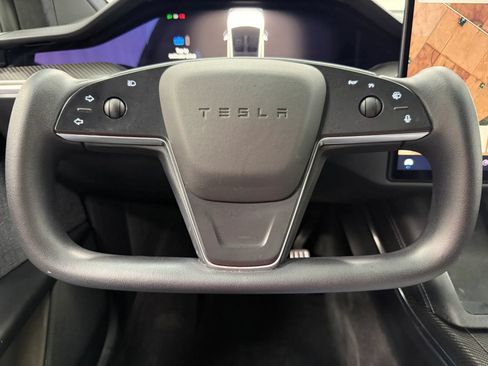 Used 2023 Tesla Model X Plaid AWD/4WD image 22
