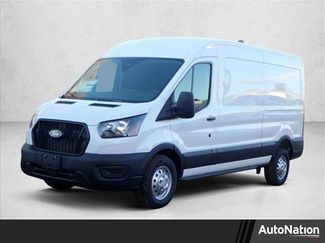 New 2026 Ford Transit 250 video 1