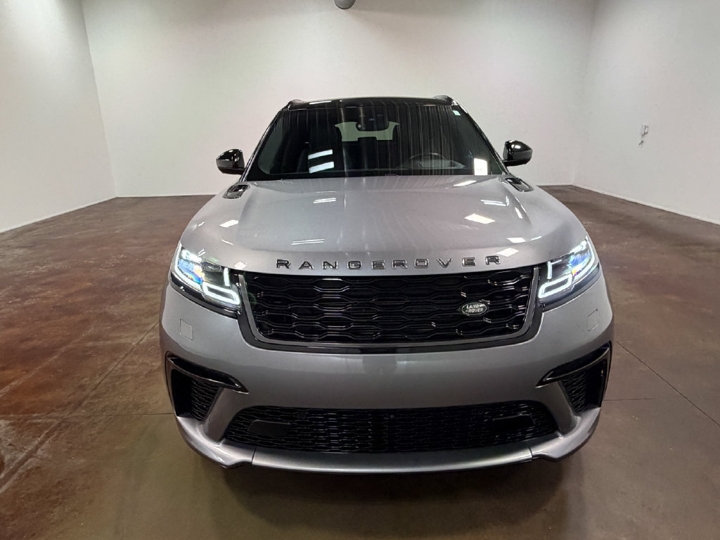 Used 2020 Land Rover Range Rover Velar SV Autobiography Dynamic AWD/4WD image 41