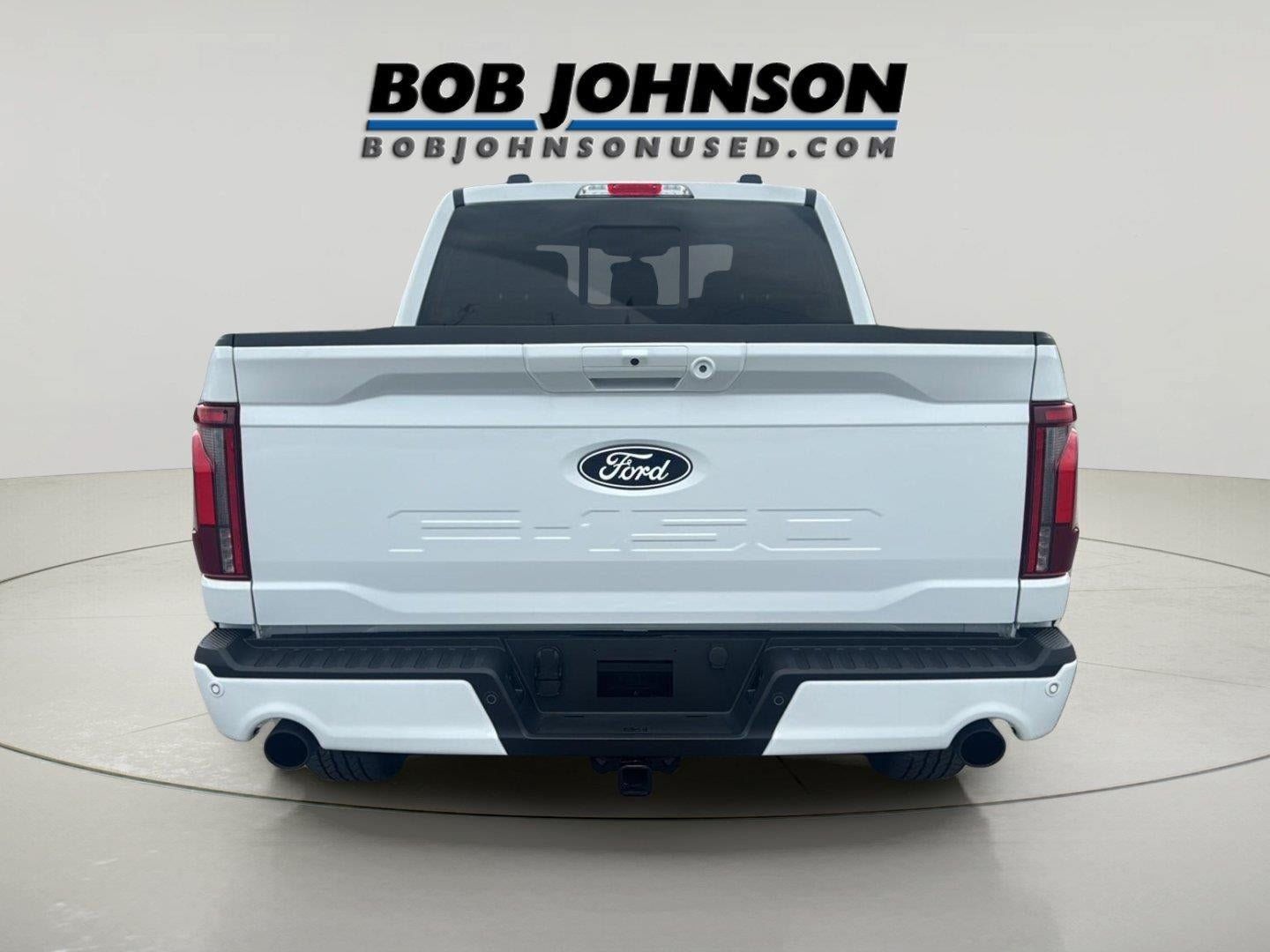 Certified 2026 Ford F150 Lariat AWD/4WD image 6