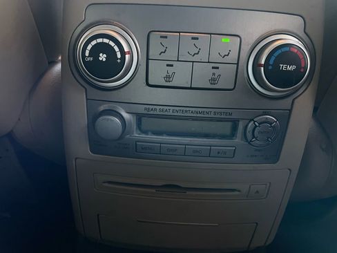 Used 2012 Hyundai Veracruz Limited w/ Entertainment Pkg image 30