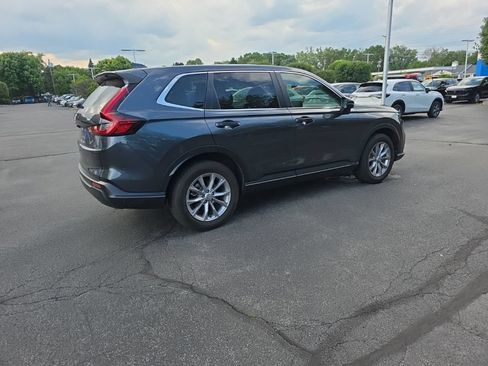 Used 2024 Honda CR-V EX image 7