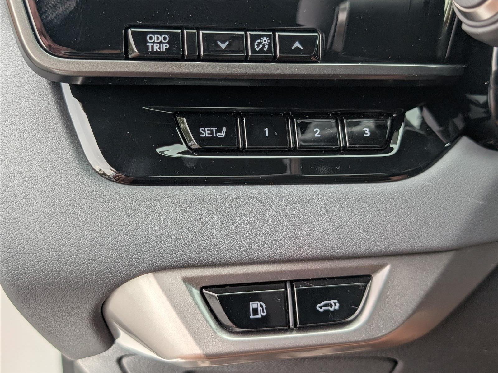 New 2026 Lexus RX 350 Premium AWD/4WD image 18