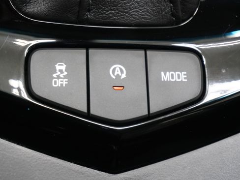 Used 2017 Cadillac ATS 2.0T Sedan image 20