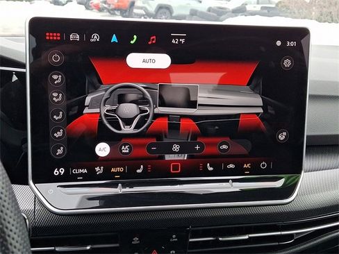 Used 2025 Volkswagen GTI S image 15