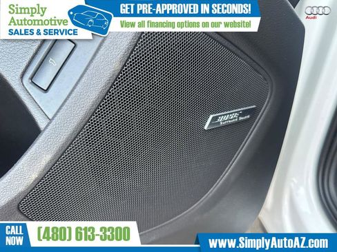 Used 2011 Audi Q7 TDI Premium Plus image 31