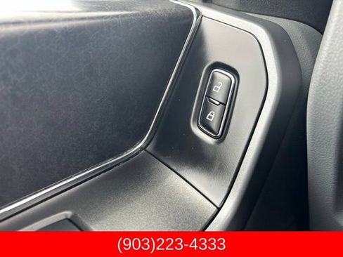 Used 2025 Ford F150 XLT w/ Equipment Group 301A Standard AWD/4WD image 15