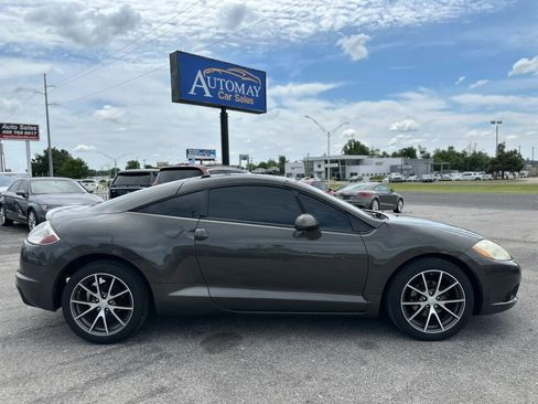 Used 2011 Mitsubishi Eclipse GS Sport FWD image 5