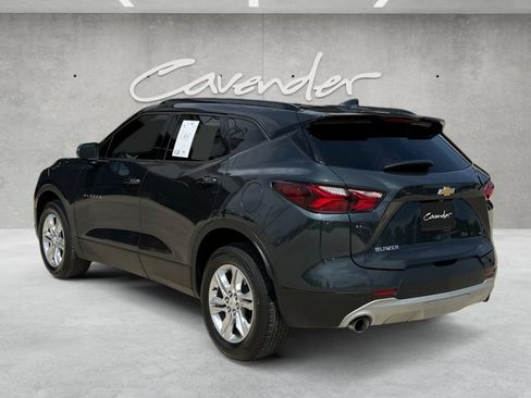 Used 2020 Chevrolet Blazer LT FWD image 14