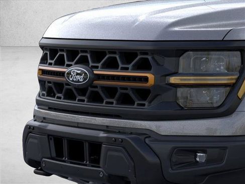 New 2026 Ford F150 Tremor AWD/4WD image 17