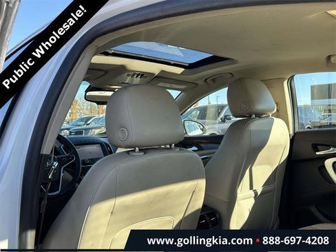Used 2016 Buick Regal Premium image 14