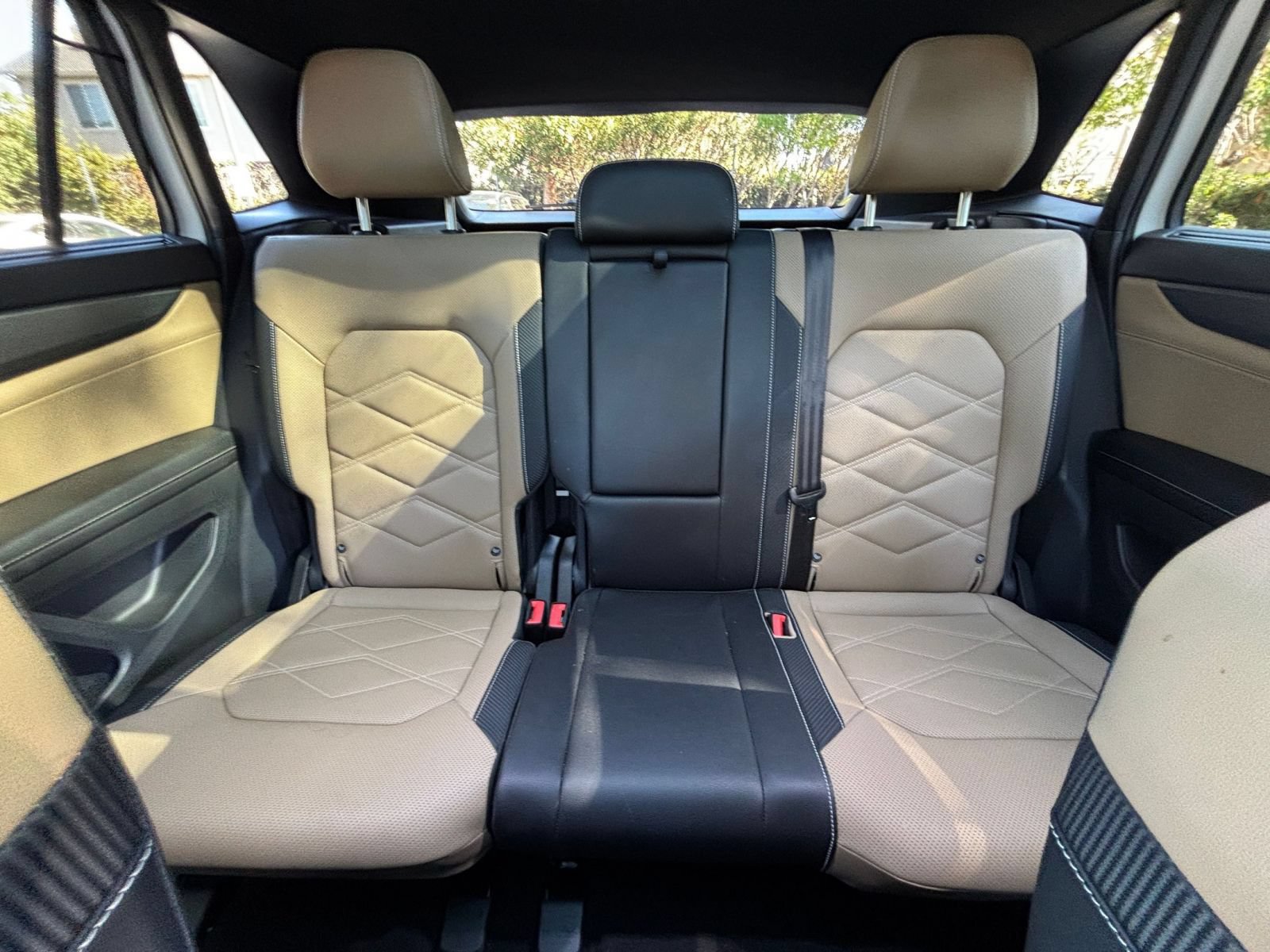 Used 2026 Volkswagen Atlas Cross Sport SE FWD image 40