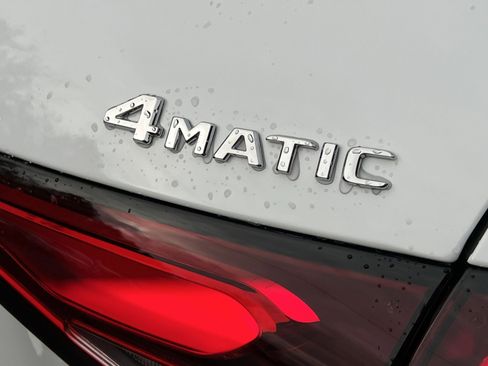 New 2026 Mercedes-Benz GLC 300 4MATIC image 28