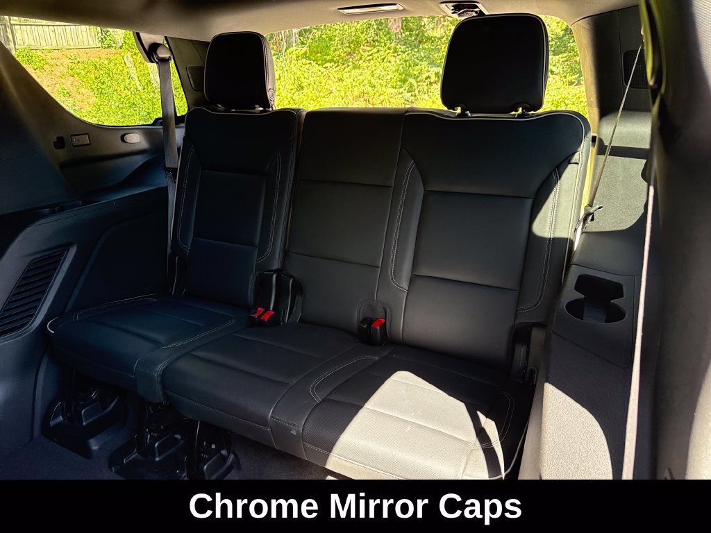 Used 2024 Chevrolet Tahoe Premier w/ Premium Package 2 AWD/4WD image 29