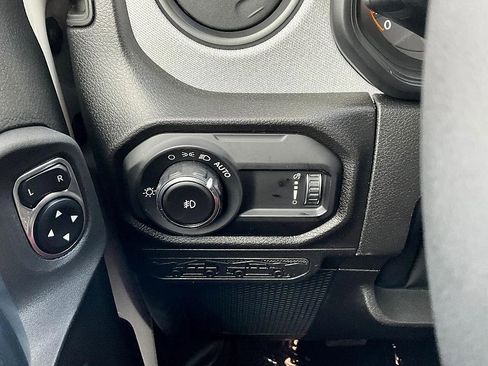 New 2026 Jeep Wrangler Willys image 14