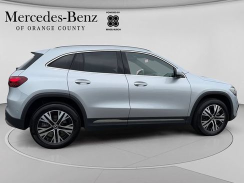 Certified 2026 Mercedes-Benz GLA 250 4MATIC image 4