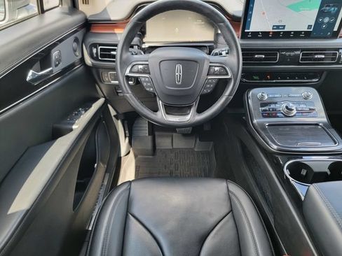 Certified 2021 Lincoln Nautilus Reserve w/ Equipment Group 201A AWD/4WD image 31