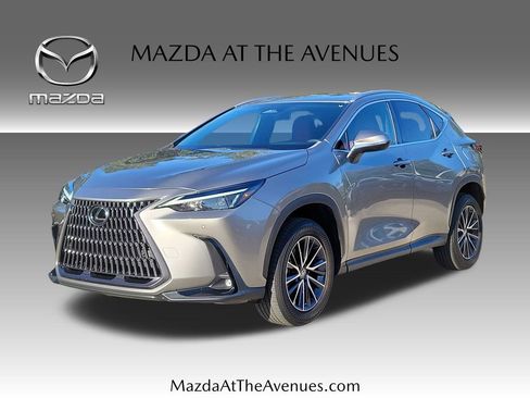 Used 2023 Lexus NX 250 FWD w/ Premium Package image 1