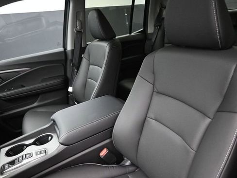 New 2026 Honda Ridgeline RTL image 33