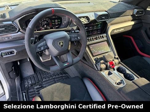 Used 2024 Lamborghini Urus Performante image 22