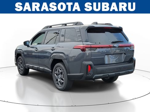 New 2026 Subaru Outback Premium AWD/4WD image 4