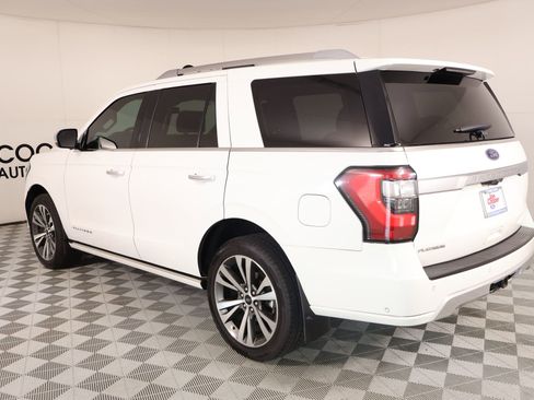 Used 2021 Ford Expedition Platinum image 25