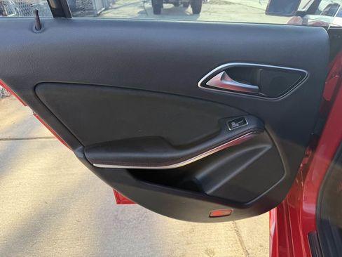 Used 2016 Mercedes-Benz CLA 250 w/ Sport Package Plus image 14