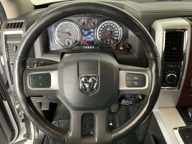 Used 2011 RAM 1500 Laramie AWD/4WD image 15