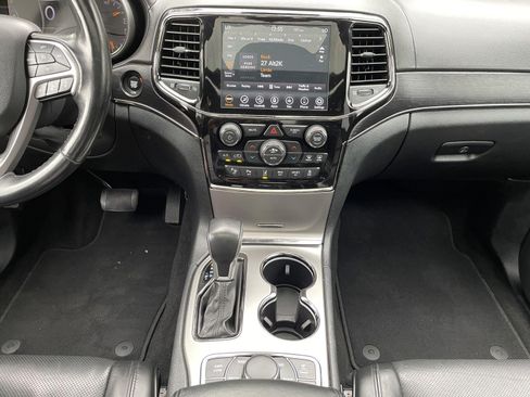 Used 2020 Jeep Grand Cherokee High Altitude AWD/4WD image 20