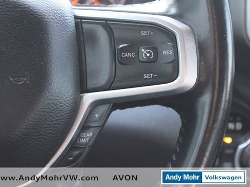 Used 2019 RAM 1500 Big Horn image 26