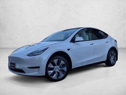 Used 2021 Tesla Model Y Long Range