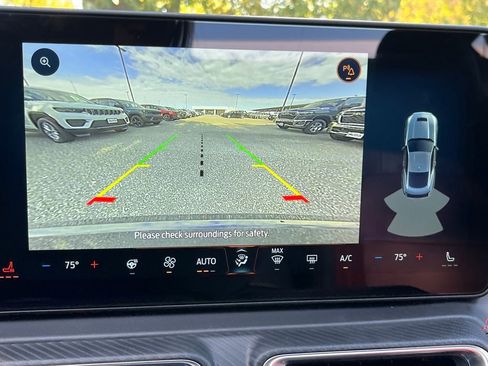 New 2025 Ford Mustang Premium image 16