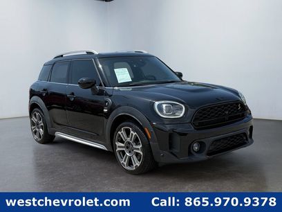 Used 2024 MINI Cooper Countryman S