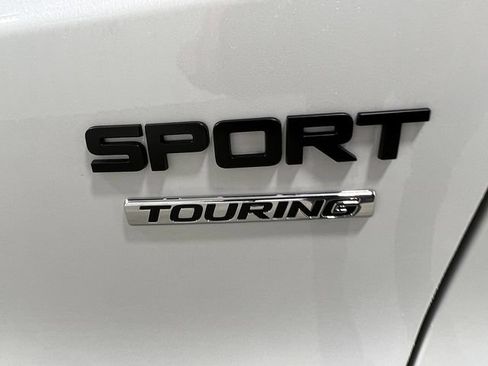 New 2025 Honda CR-V Sport Touring image 5