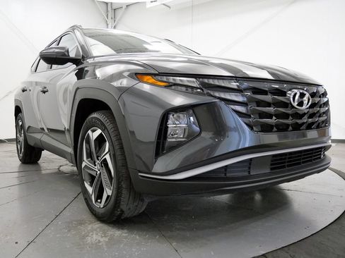 Used 2022 Hyundai Tucson SEL w/ Convenience Package AWD/4WD image 38